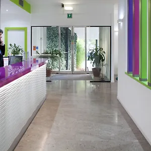 Hotel Palmanova, Milan