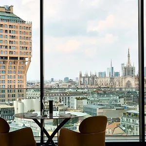 Hotel Uptown Palace